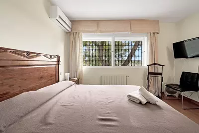 Detached Villa in Elviria