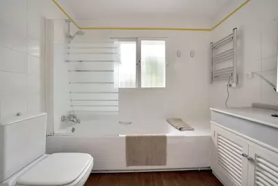 Detached Villa in Elviria