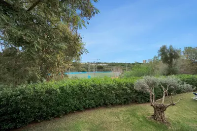 Detached Villa in Elviria