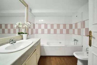 Detached Villa in Elviria