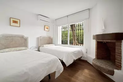 Detached Villa in Elviria