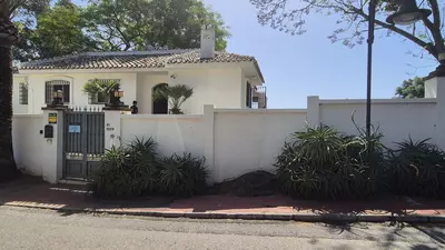 Detached Villa in Elviria