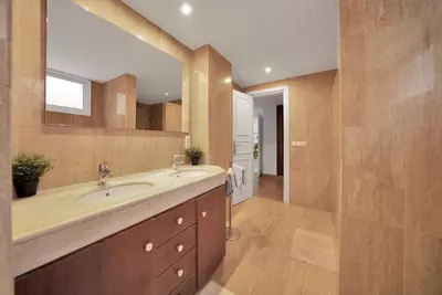 Detached Villa in Elviria