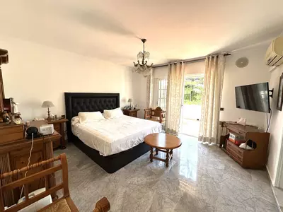 Detached Villa in San Pedro de Alcántara
