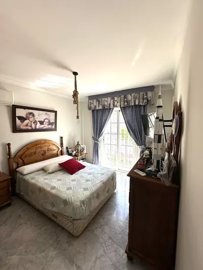 Detached Villa in San Pedro de Alcántara