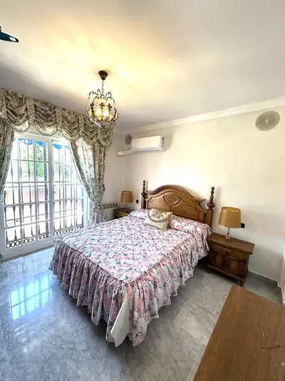 Detached Villa in San Pedro de Alcántara