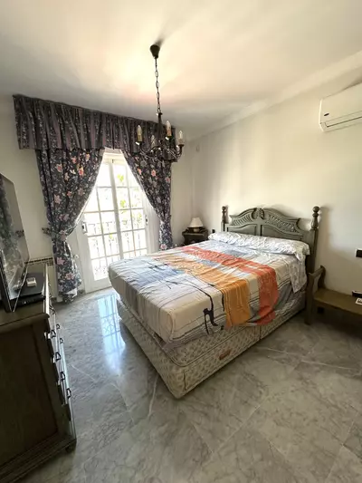 Detached Villa in San Pedro de Alcántara
