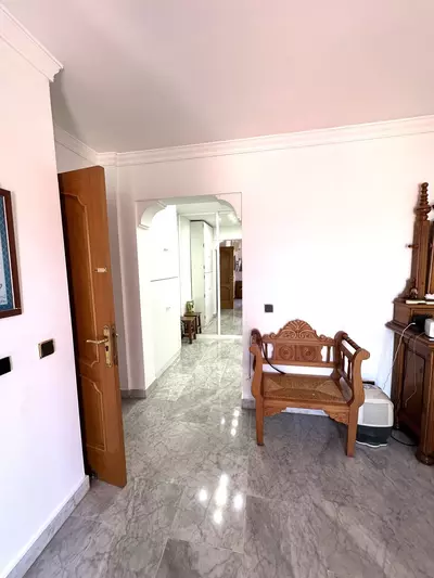 Detached Villa in San Pedro de Alcántara