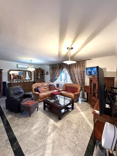 Detached Villa in San Pedro de Alcántara