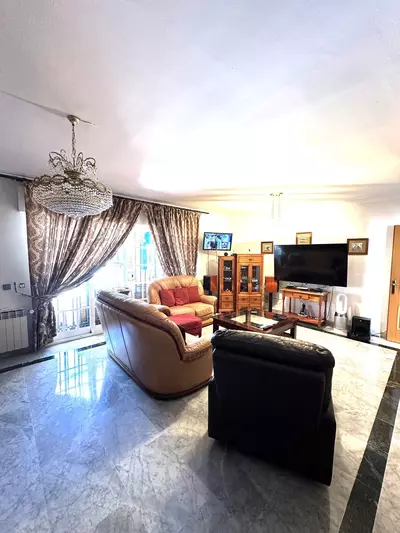 Detached Villa in San Pedro de Alcántara