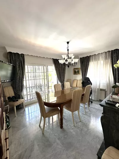 Detached Villa in San Pedro de Alcántara