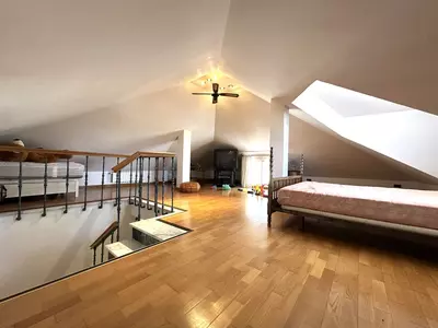 Detached Villa in San Pedro de Alcántara