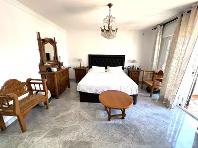 Detached Villa in San Pedro de Alcántara