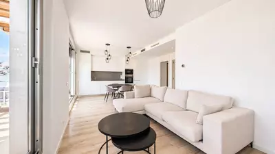 Penthouse Duplex in Cancelada