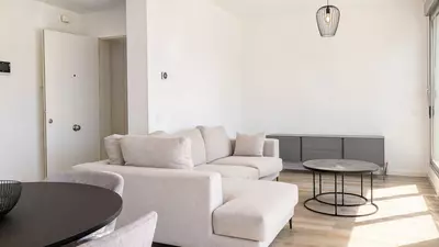 Penthouse Duplex in Cancelada