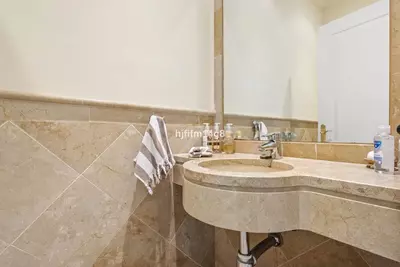 Ground Floor Apartment in Benahavís