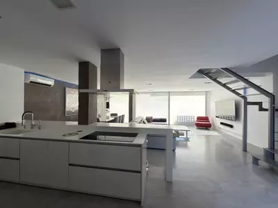 Semi-Detached House in Marbella