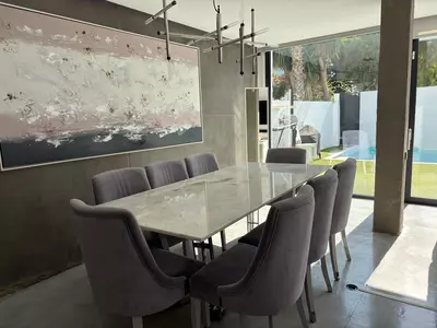 Semi-Detached House in Marbella