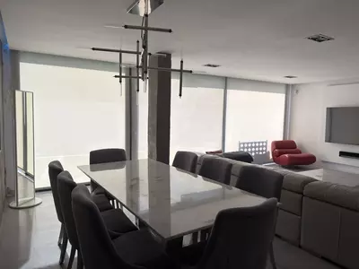 Semi-Detached House in Marbella