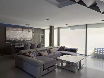 Semi-Detached House in Marbella