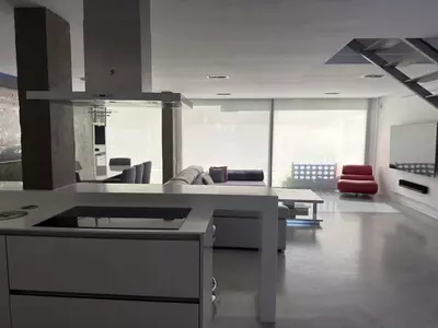 Semi-Detached House in Marbella