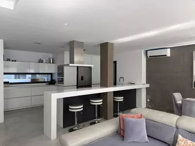 Semi-Detached House in Marbella