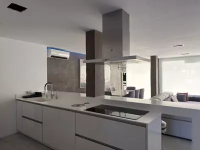 Semi-Detached House in Marbella