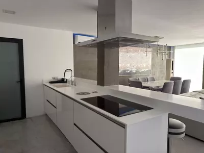 Semi-Detached House in Marbella