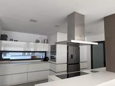 Semi-Detached House in Marbella