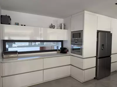 Semi-Detached House in Marbella