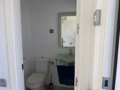 Semi-Detached House in Marbella