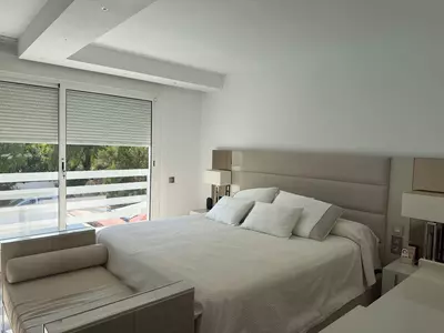 Semi-Detached House in Marbella