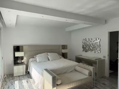 Semi-Detached House in Marbella