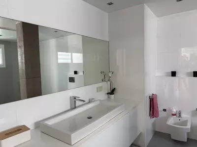 Semi-Detached House in Marbella