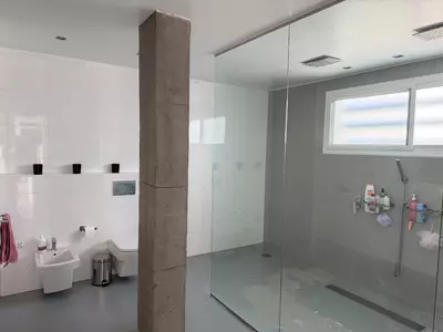 Semi-Detached House in Marbella