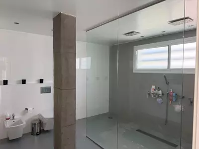 Semi-Detached House in Marbella