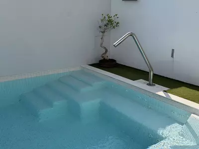 Semi-Detached House in Marbella