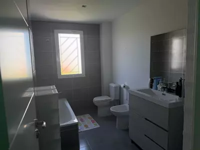 Semi-Detached House in Marbella