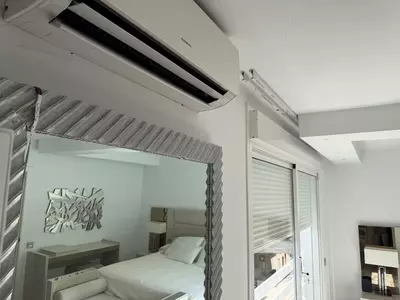 Semi-Detached House in Marbella