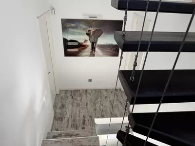 Semi-Detached House in Marbella