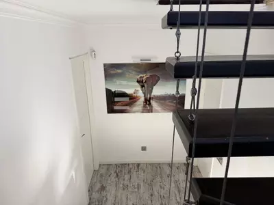 Semi-Detached House in Marbella