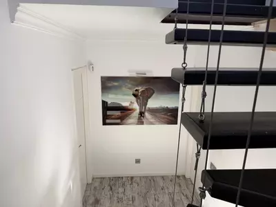 Semi-Detached House in Marbella