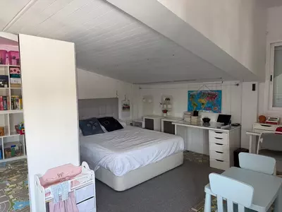 Semi-Detached House in Marbella