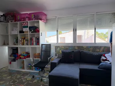 Semi-Detached House in Marbella