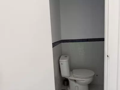 Semi-Detached House in Marbella