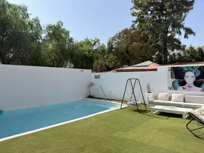 Semi-Detached House in Marbella