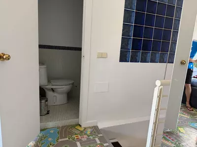 Semi-Detached House in Marbella