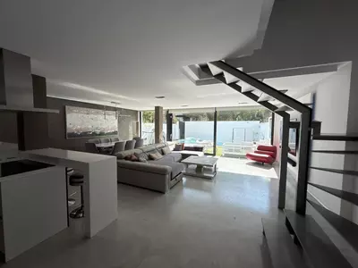 Semi-Detached House in Marbella