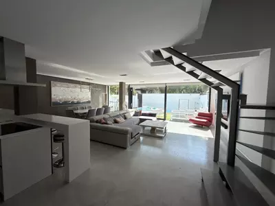 Semi-Detached House in Marbella