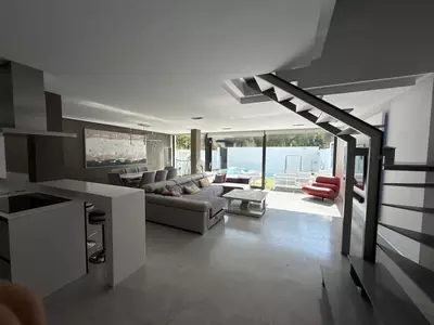 Semi-Detached House in Marbella